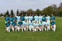 St Nicholas Hospice Charity Day Players