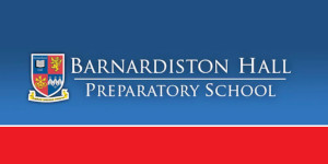 Barnardiston Hall Preparatory School logo