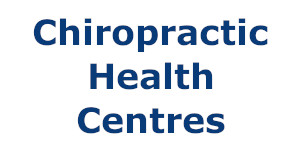 Chiropractic Health Centres Ltd logo
