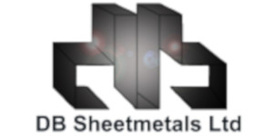 DB Sheetmetals logo