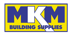 MKM Building Supplies logo