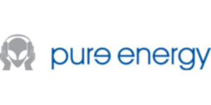Pure Energy Multimedia Ltd logo