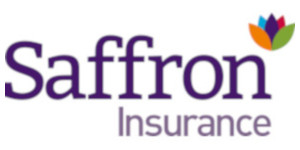 Saffron Insurance logo